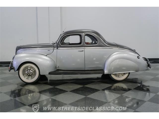 1940 Ford Deluxe (CC-2096598) for sale in Ft Worth, Texas