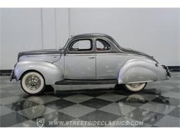 1940 Ford Deluxe (CC-2096598) for sale in Ft Worth, Texas