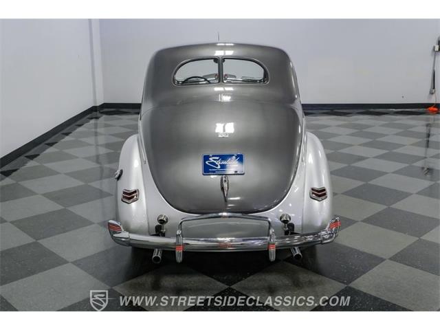 1940 Ford Deluxe (CC-2096598) for sale in Ft Worth, Texas