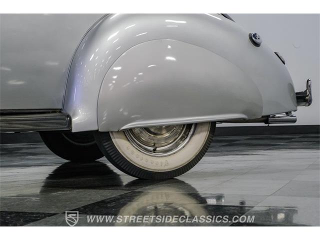 1940 Ford Deluxe (CC-2096598) for sale in Ft Worth, Texas