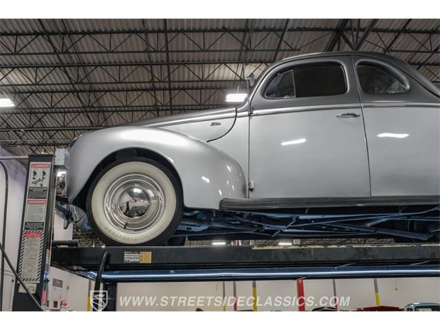 1940 Ford Deluxe (CC-2096598) for sale in Ft Worth, Texas