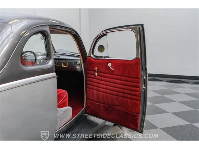 1940 Ford Deluxe (CC-2096598) for sale in Ft Worth, Texas