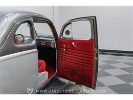 1940 Ford Deluxe (CC-2096598) for sale in Ft Worth, Texas