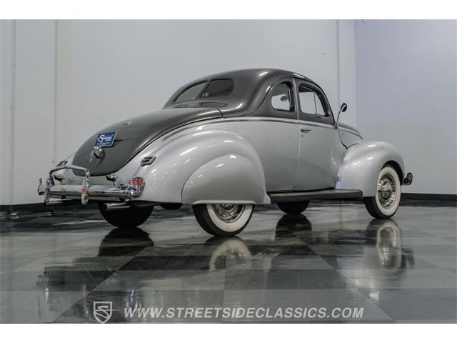1940 Ford Deluxe (CC-2096598) for sale in Ft Worth, Texas