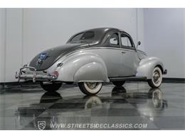 1940 Ford Deluxe (CC-2096598) for sale in Ft Worth, Texas
