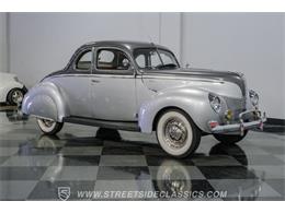 1940 Ford Deluxe (CC-2096598) for sale in Ft Worth, Texas