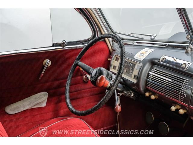1940 Ford Deluxe (CC-2096598) for sale in Ft Worth, Texas