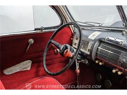 1940 Ford Deluxe (CC-2096598) for sale in Ft Worth, Texas