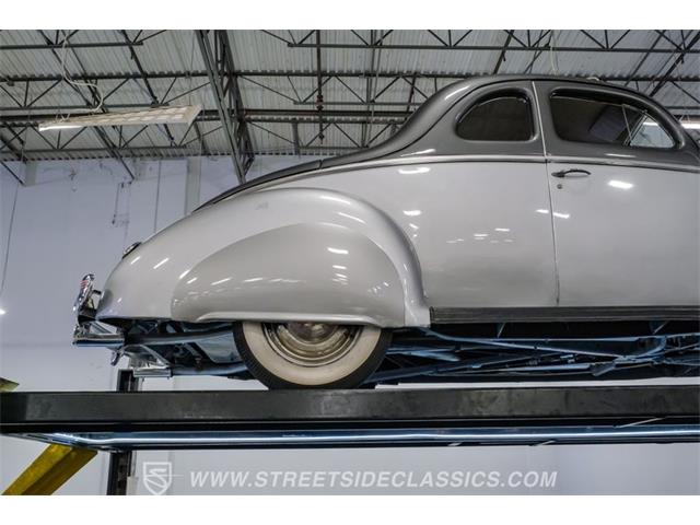 1940 Ford Deluxe (CC-2096598) for sale in Ft Worth, Texas