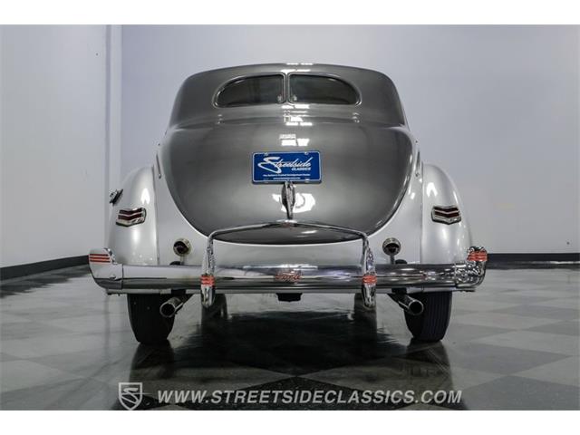1940 Ford Deluxe (CC-2096598) for sale in Ft Worth, Texas