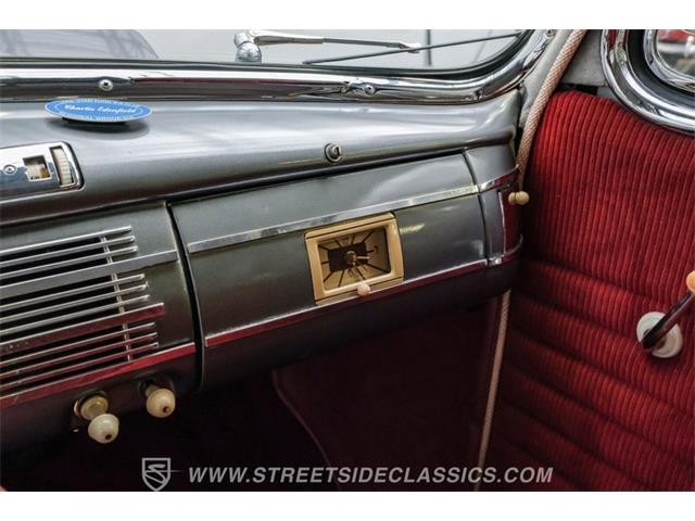 1940 Ford Deluxe (CC-2096598) for sale in Ft Worth, Texas