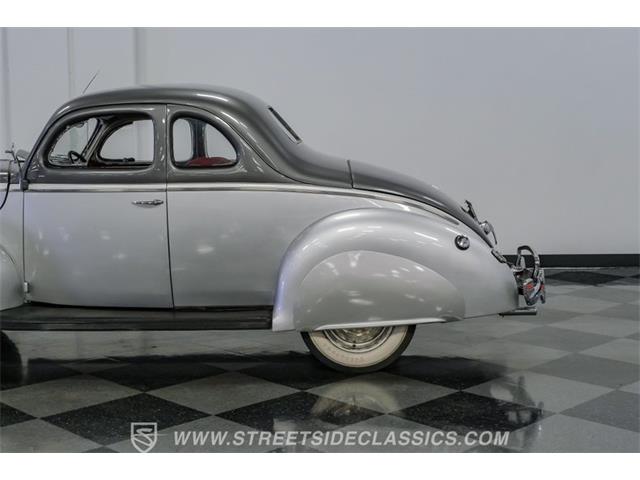 1940 Ford Deluxe (CC-2096598) for sale in Ft Worth, Texas