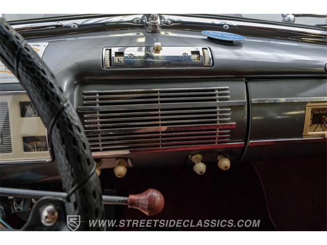 1940 Ford Deluxe (CC-2096598) for sale in Ft Worth, Texas