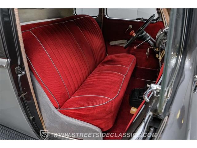 1940 Ford Deluxe (CC-2096598) for sale in Ft Worth, Texas