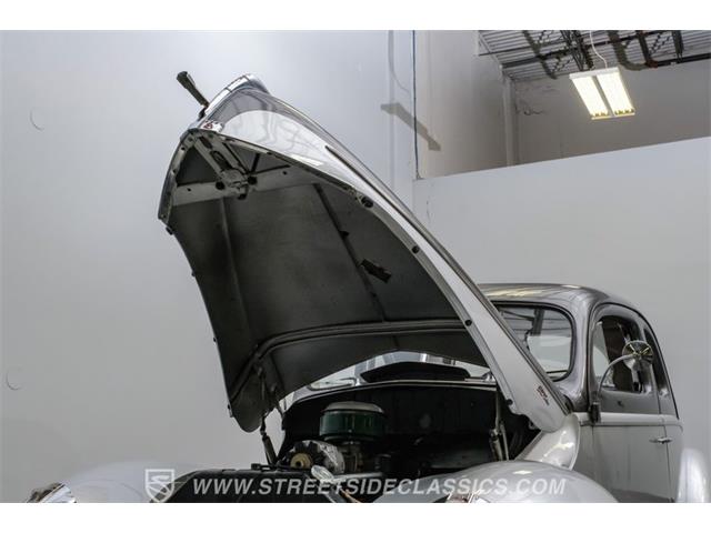 1940 Ford Deluxe (CC-2096598) for sale in Ft Worth, Texas