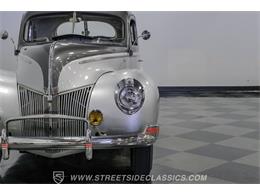 1940 Ford Deluxe (CC-2096598) for sale in Ft Worth, Texas
