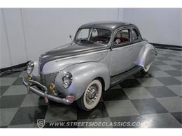 1940 Ford Deluxe (CC-2096598) for sale in Ft Worth, Texas