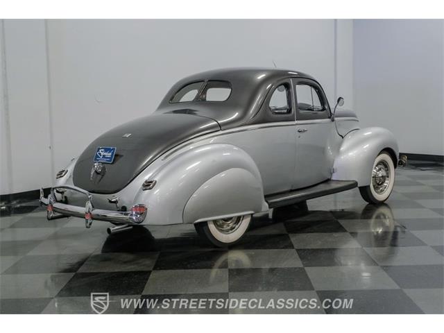 1940 Ford Deluxe (CC-2096598) for sale in Ft Worth, Texas
