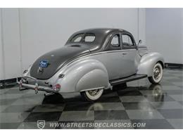 1940 Ford Deluxe (CC-2096598) for sale in Ft Worth, Texas