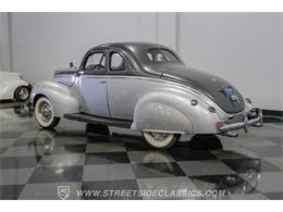 1940 Ford Deluxe (CC-2096598) for sale in Ft Worth, Texas