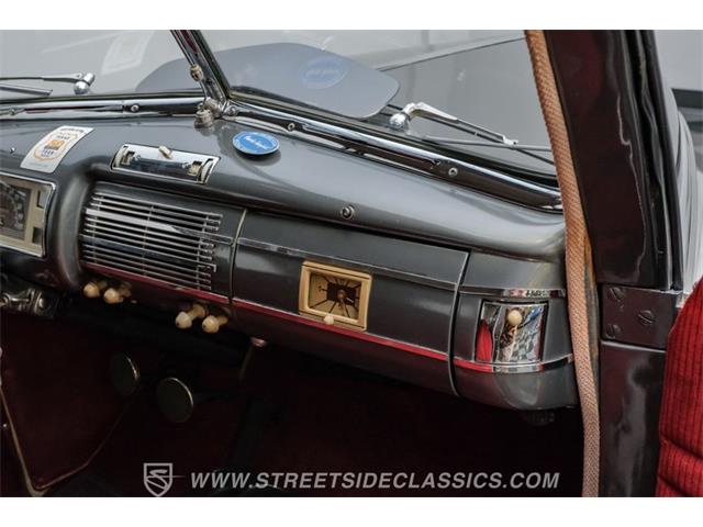 1940 Ford Deluxe (CC-2096598) for sale in Ft Worth, Texas