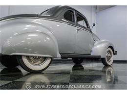 1940 Ford Deluxe (CC-2096598) for sale in Ft Worth, Texas