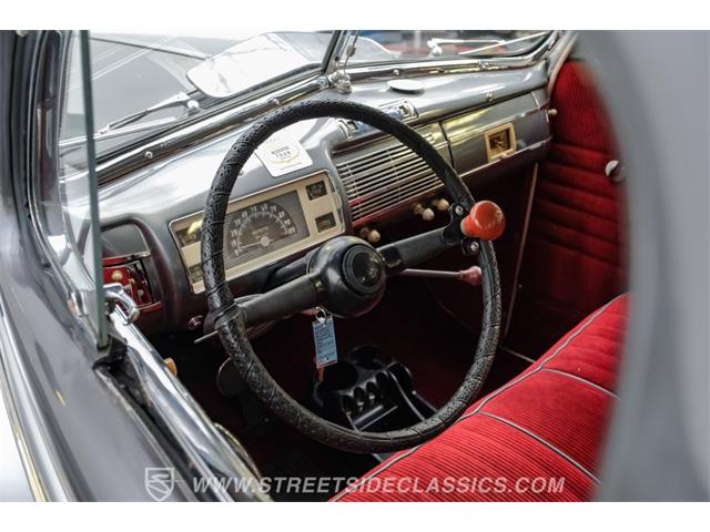 1940 Ford Deluxe (CC-2096598) for sale in Ft Worth, Texas