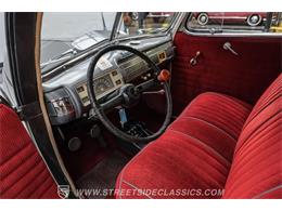 1940 Ford Deluxe (CC-2096598) for sale in Ft Worth, Texas