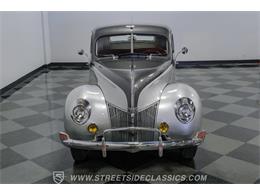 1940 Ford Deluxe (CC-2096598) for sale in Ft Worth, Texas