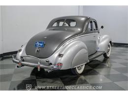 1940 Ford Deluxe (CC-2096598) for sale in Ft Worth, Texas