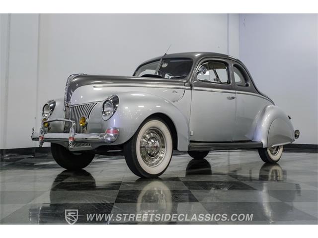 1940 Ford Deluxe (CC-2096598) for sale in Ft Worth, Texas