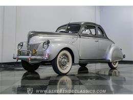 1940 Ford Deluxe (CC-2096598) for sale in Ft Worth, Texas