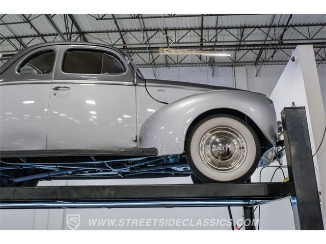 1940 Ford Deluxe (CC-2096598) for sale in Ft Worth, Texas