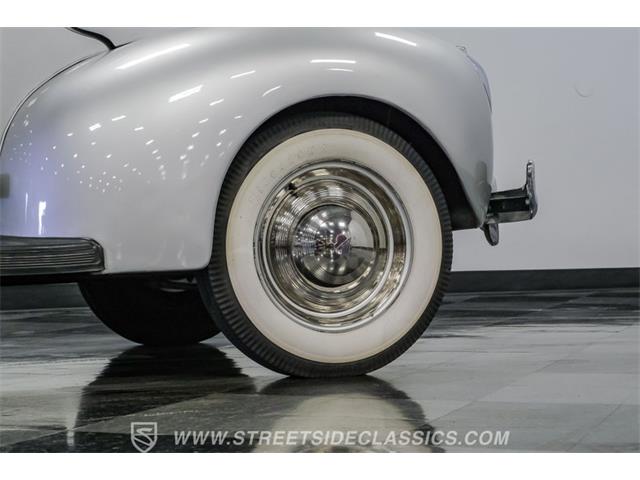 1940 Ford Deluxe (CC-2096598) for sale in Ft Worth, Texas