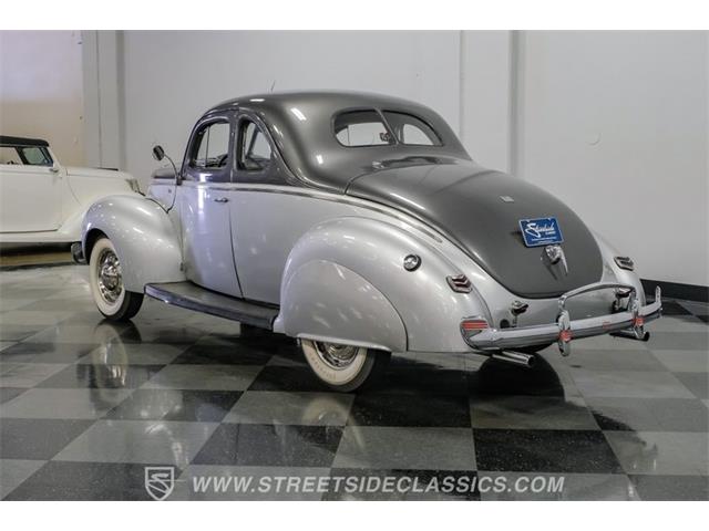 1940 Ford Deluxe (CC-2096598) for sale in Ft Worth, Texas