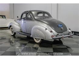 1940 Ford Deluxe (CC-2096598) for sale in Ft Worth, Texas