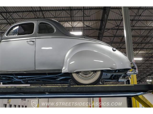 1940 Ford Deluxe (CC-2096598) for sale in Ft Worth, Texas