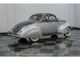 1940 Ford Deluxe (CC-2096598) for sale in Ft Worth, Texas