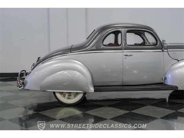 1940 Ford Deluxe (CC-2096598) for sale in Ft Worth, Texas