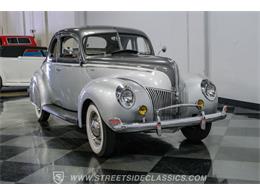 1940 Ford Deluxe (CC-2096598) for sale in Ft Worth, Texas