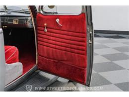 1940 Ford Deluxe (CC-2096598) for sale in Ft Worth, Texas
