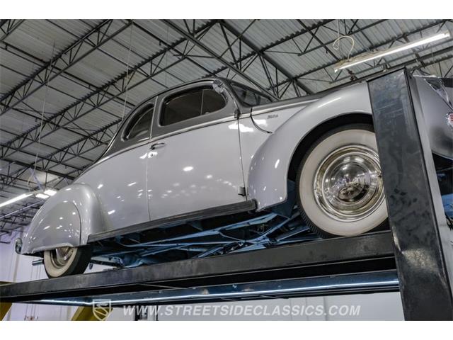 1940 Ford Deluxe (CC-2096598) for sale in Ft Worth, Texas