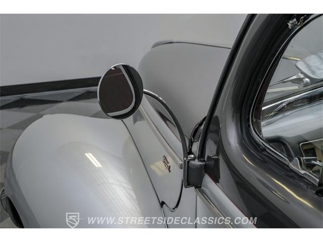1940 Ford Deluxe (CC-2096598) for sale in Ft Worth, Texas