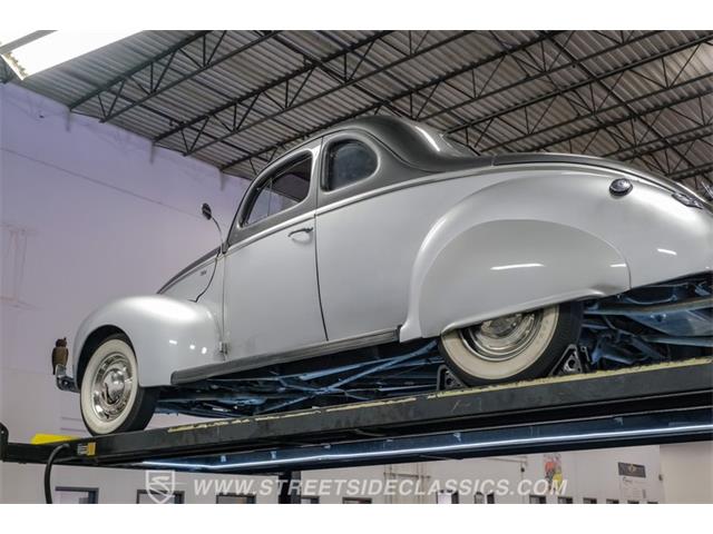1940 Ford Deluxe (CC-2096598) for sale in Ft Worth, Texas
