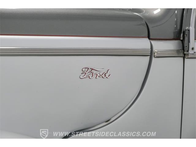 1940 Ford Deluxe (CC-2096598) for sale in Ft Worth, Texas