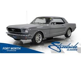 1965 Ford Mustang (CC-2096599) for sale in Ft Worth, Texas