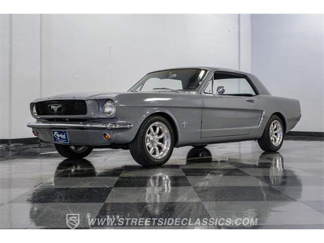 1965 Ford Mustang (CC-2096599) for sale in Ft Worth, Texas