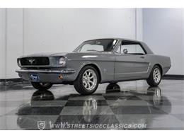 1965 Ford Mustang (CC-2096599) for sale in Ft Worth, Texas