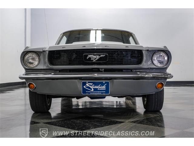 1965 Ford Mustang (CC-2096599) for sale in Ft Worth, Texas