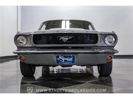 1965 Ford Mustang (CC-2096599) for sale in Ft Worth, Texas